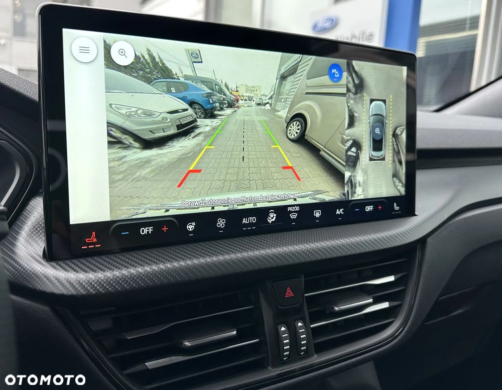 Ford Kuga 1.5 EcoBoost FWD ST-Line X - 6