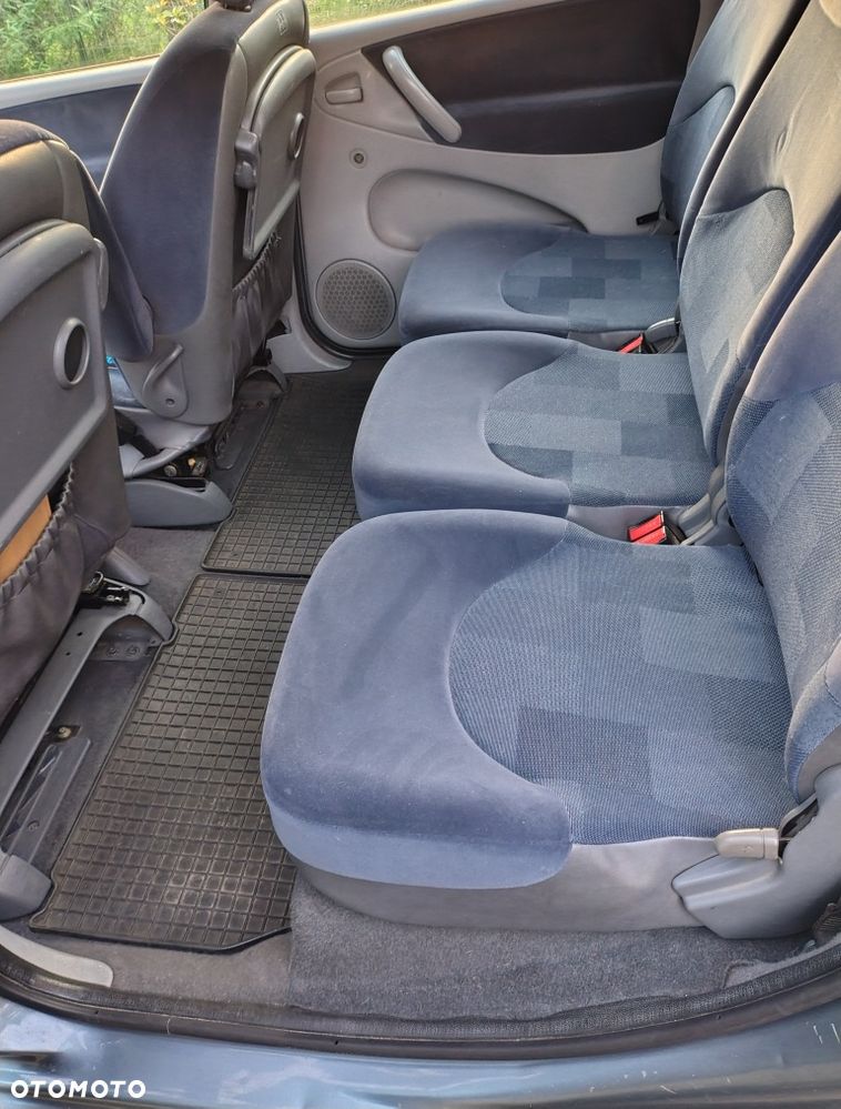 Citroën Xsara Picasso - 6