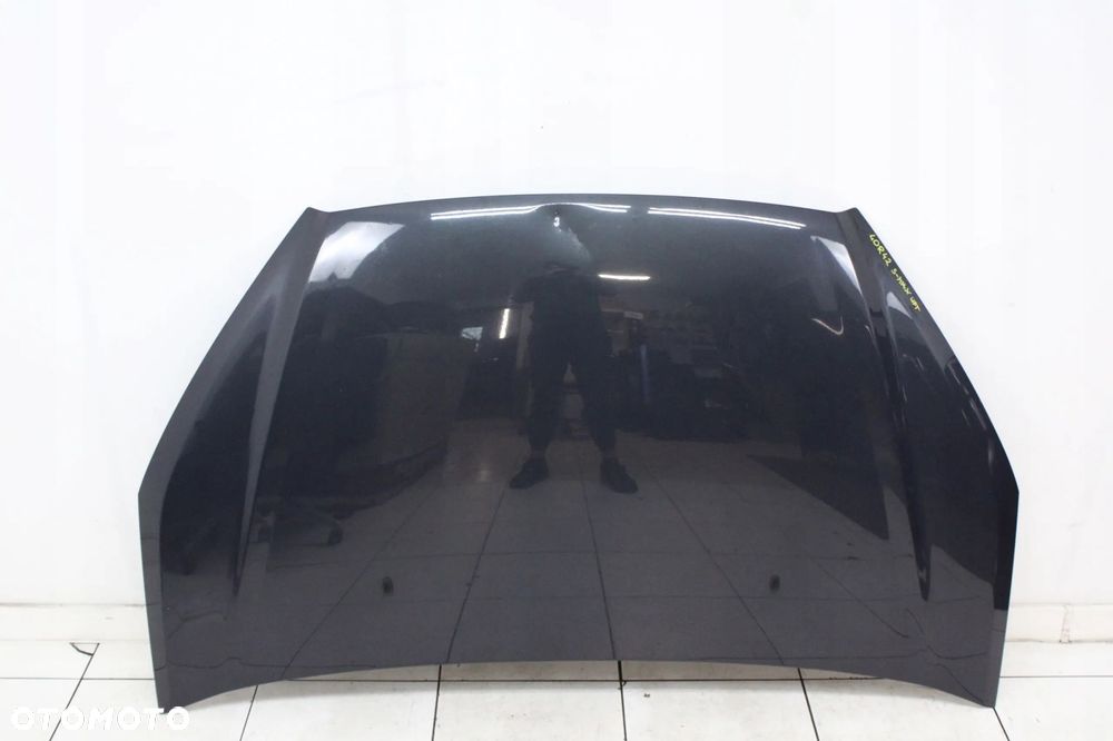 FORD S-MAX MK1 LIFT 10R- MASKA POKRYWA SILNIKA S0 - 1