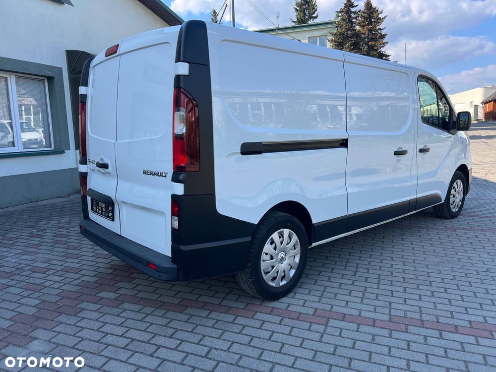 Renault Trafic - 3