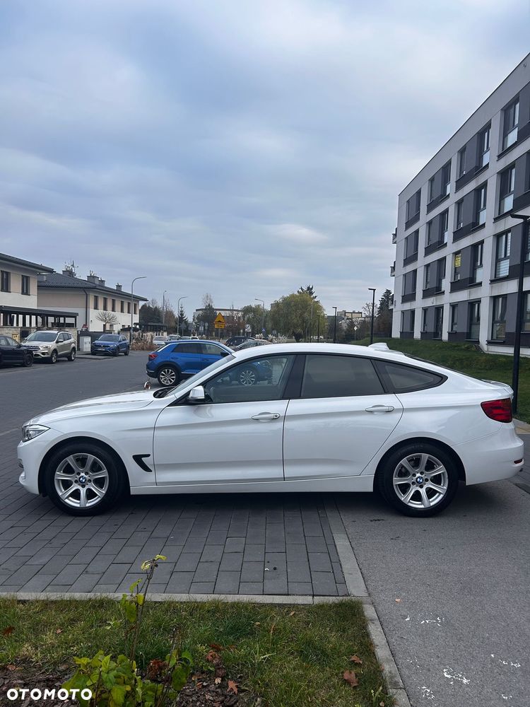 BMW Seria 3 - 7