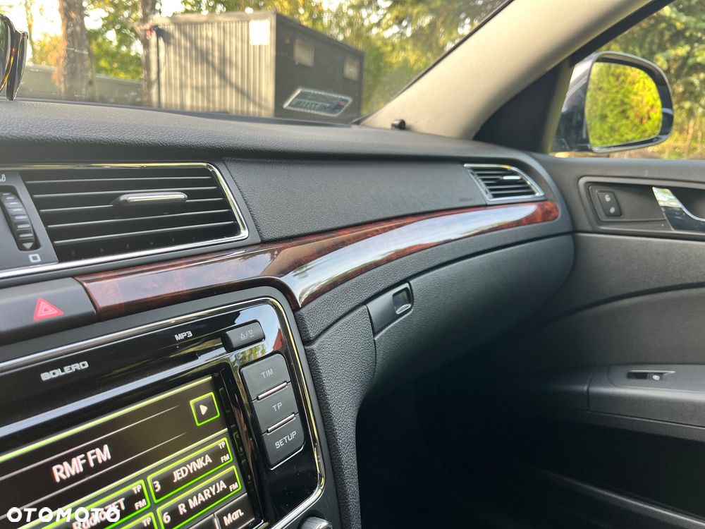 Skoda Superb - 28