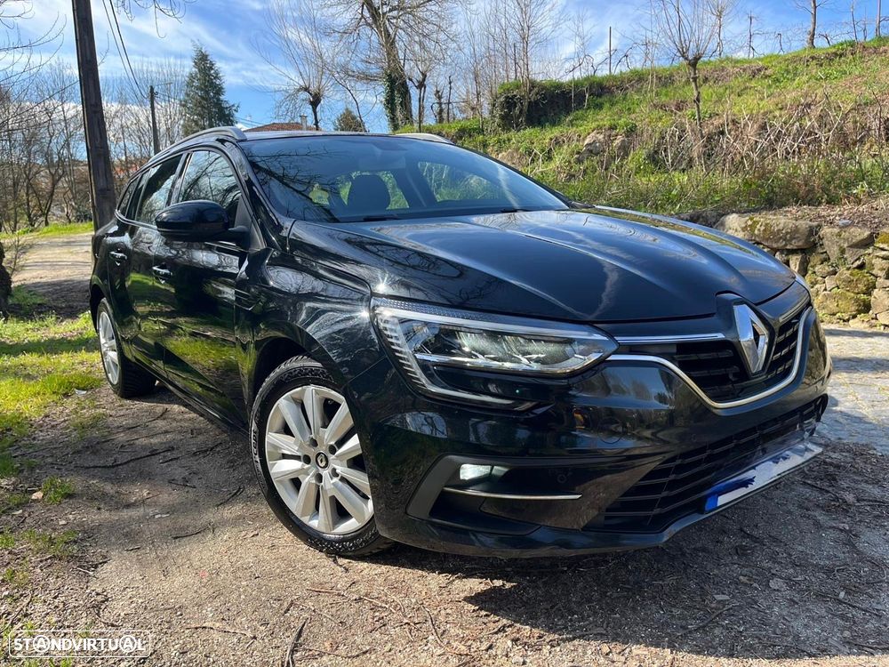 Renault Mégane Break - 2