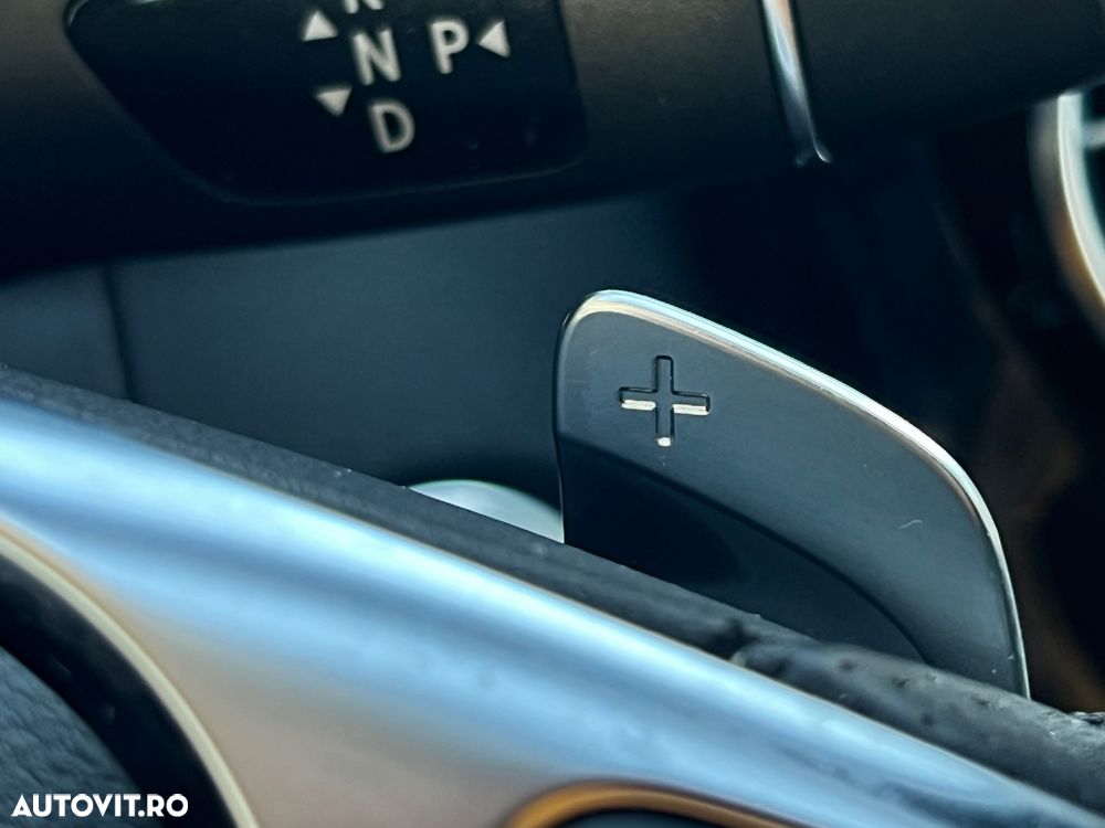 Mercedes-Benz C 350 e 7G-TRONIC AMG Line - 25