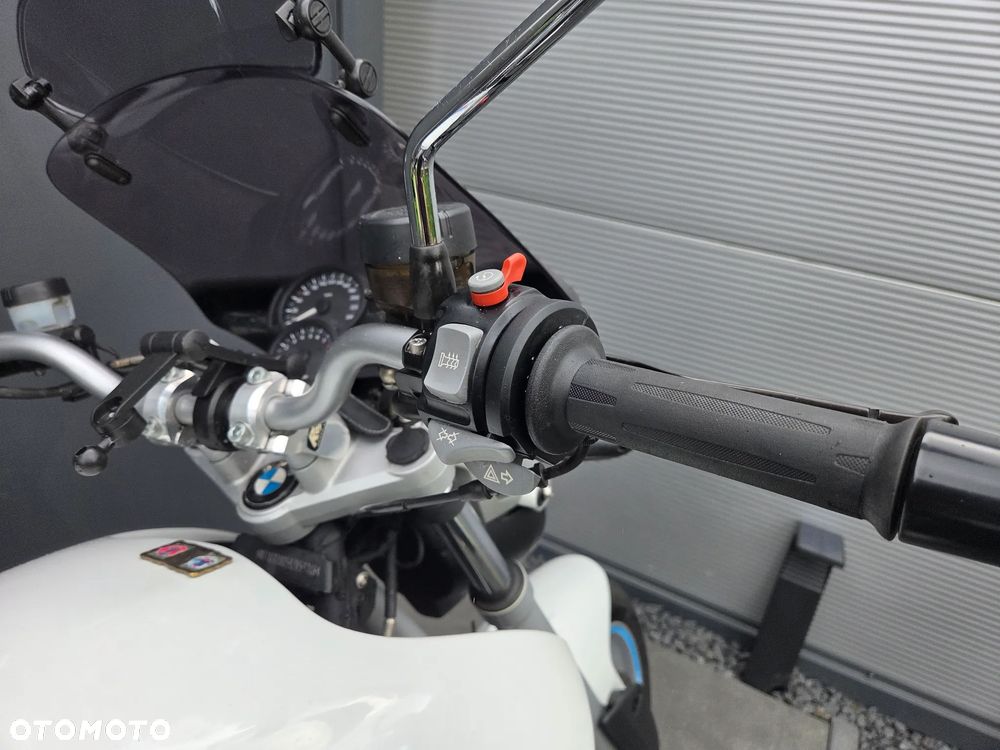 BMW R - 3