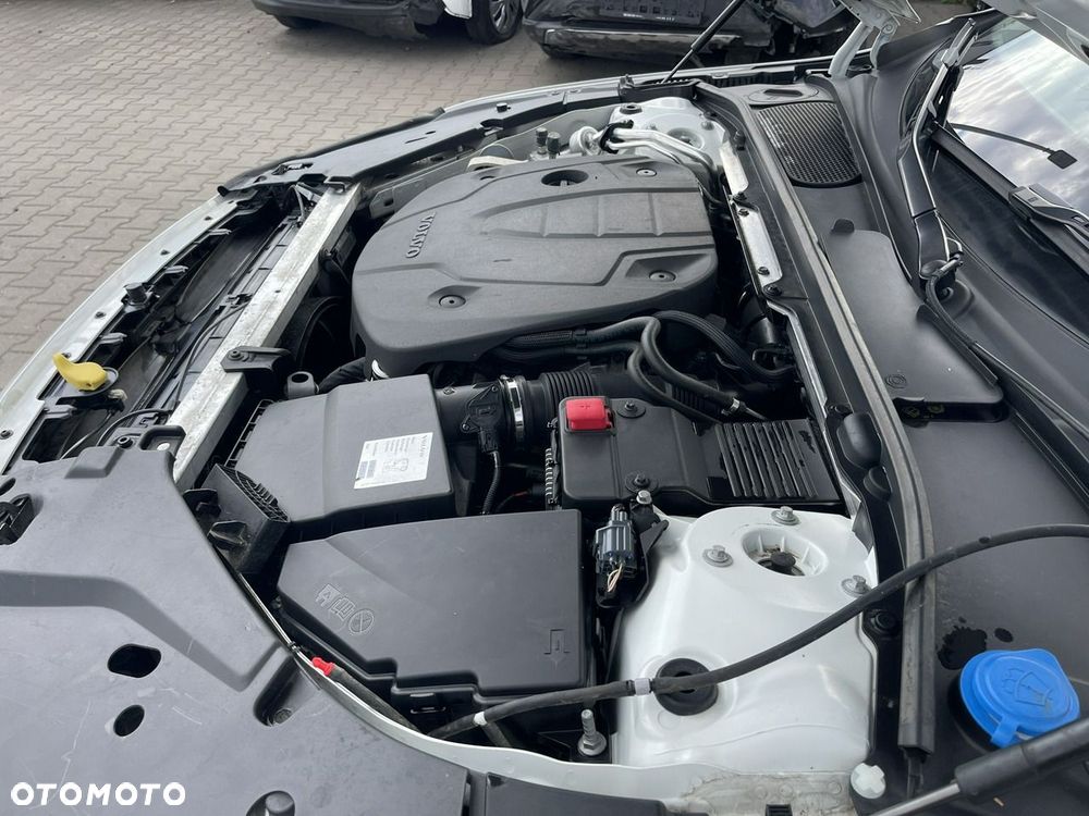 Volvo V90 Cross Country D4 AWD Geartronic - 20