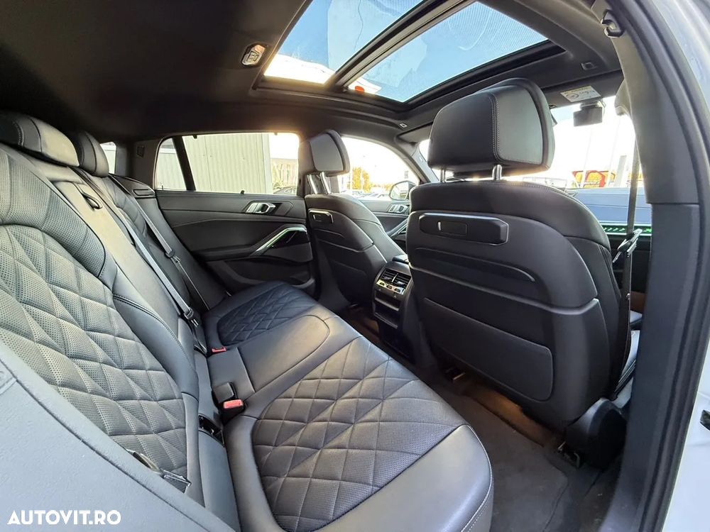 BMW X6 - 17
