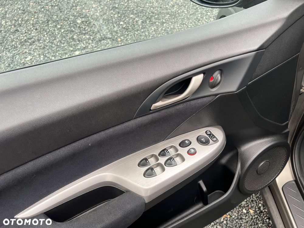 Honda Civic 1.8 Comfort - 19