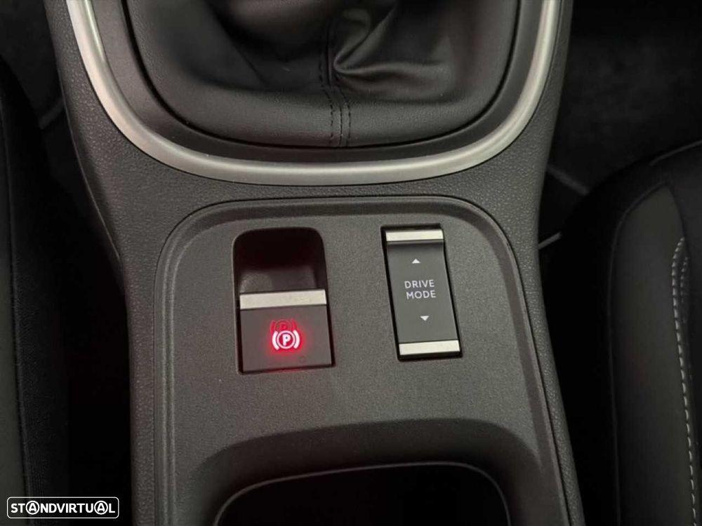 Jeep Avenger 1.2 GSE T3 Altitude - 15