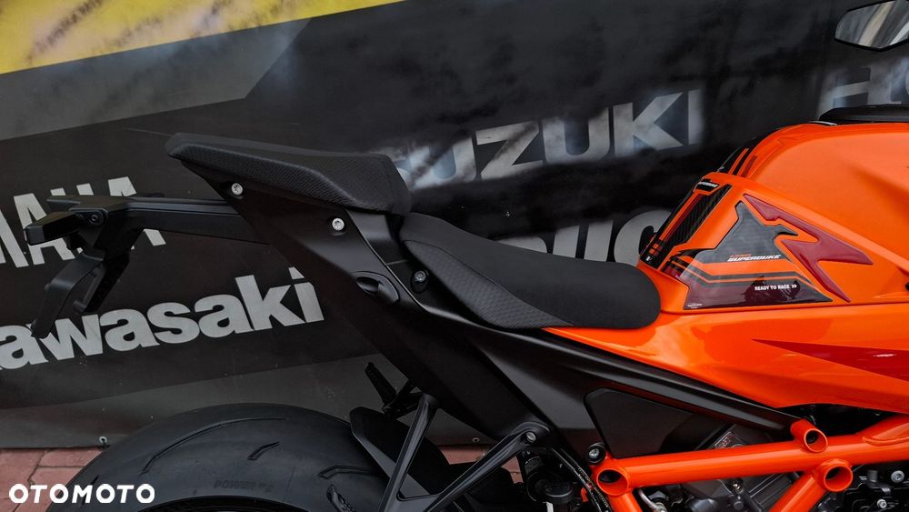 KTM Super Duke - 20