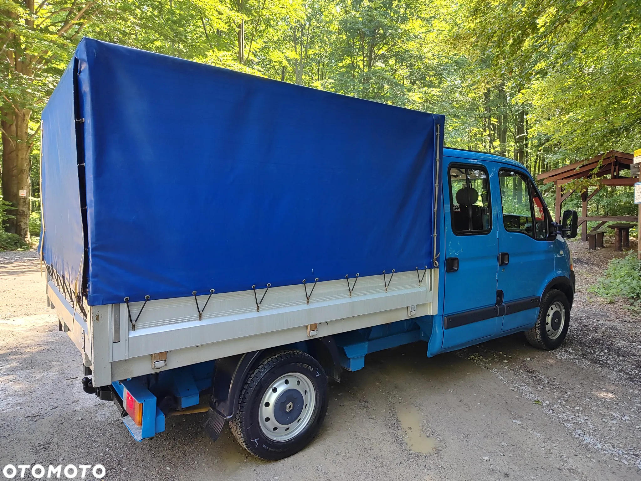 Renault Master - 6