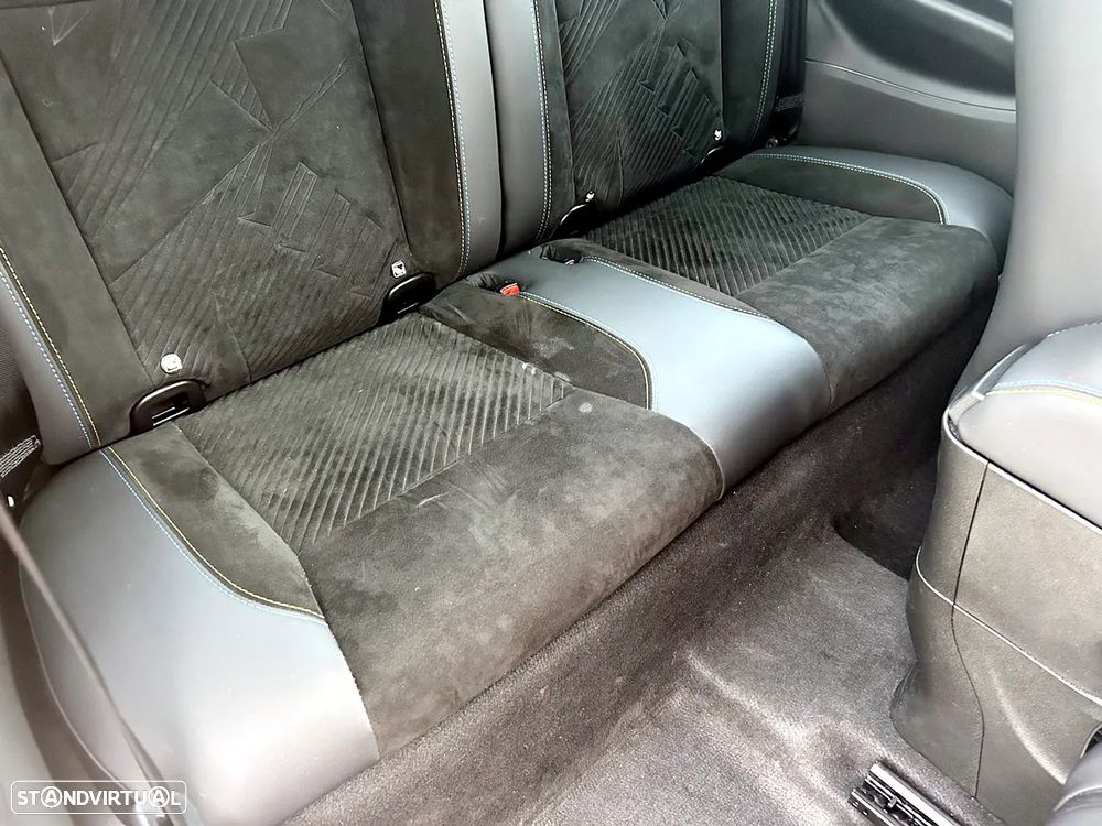 Abarth 500e C Scorpionissima - 35