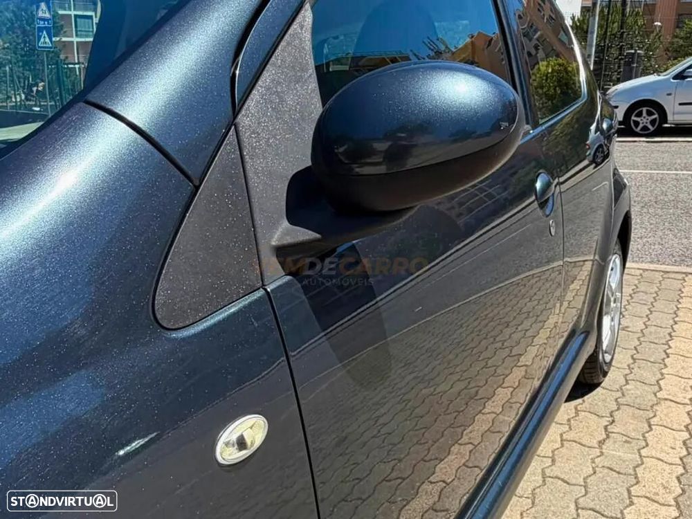 Toyota Aygo Cool - 4