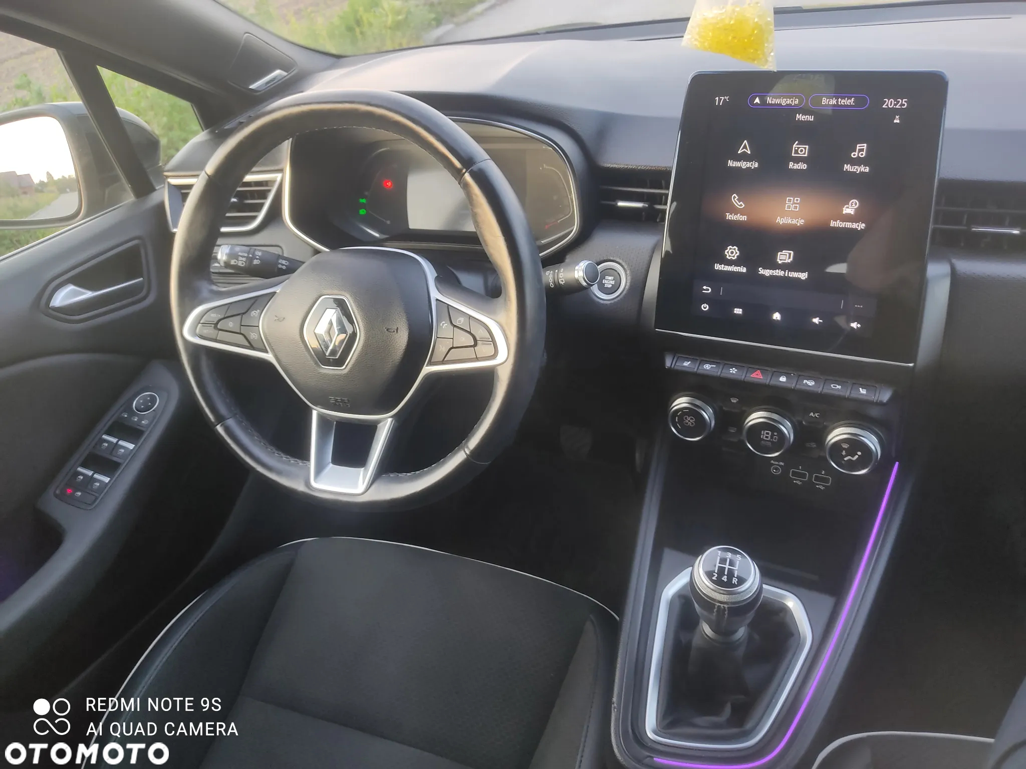 Renault Clio TCe 100 EDITION ONE - 3