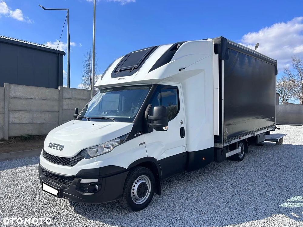 Iveco Daily 35S18 - 3