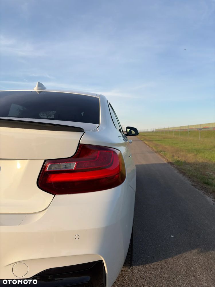BMW Seria 2 230i Sport-Aut M Sport - 9