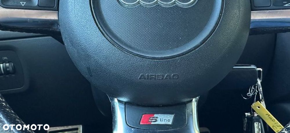 Audi TT Coupé 2.0 TFSI S tronic - 10