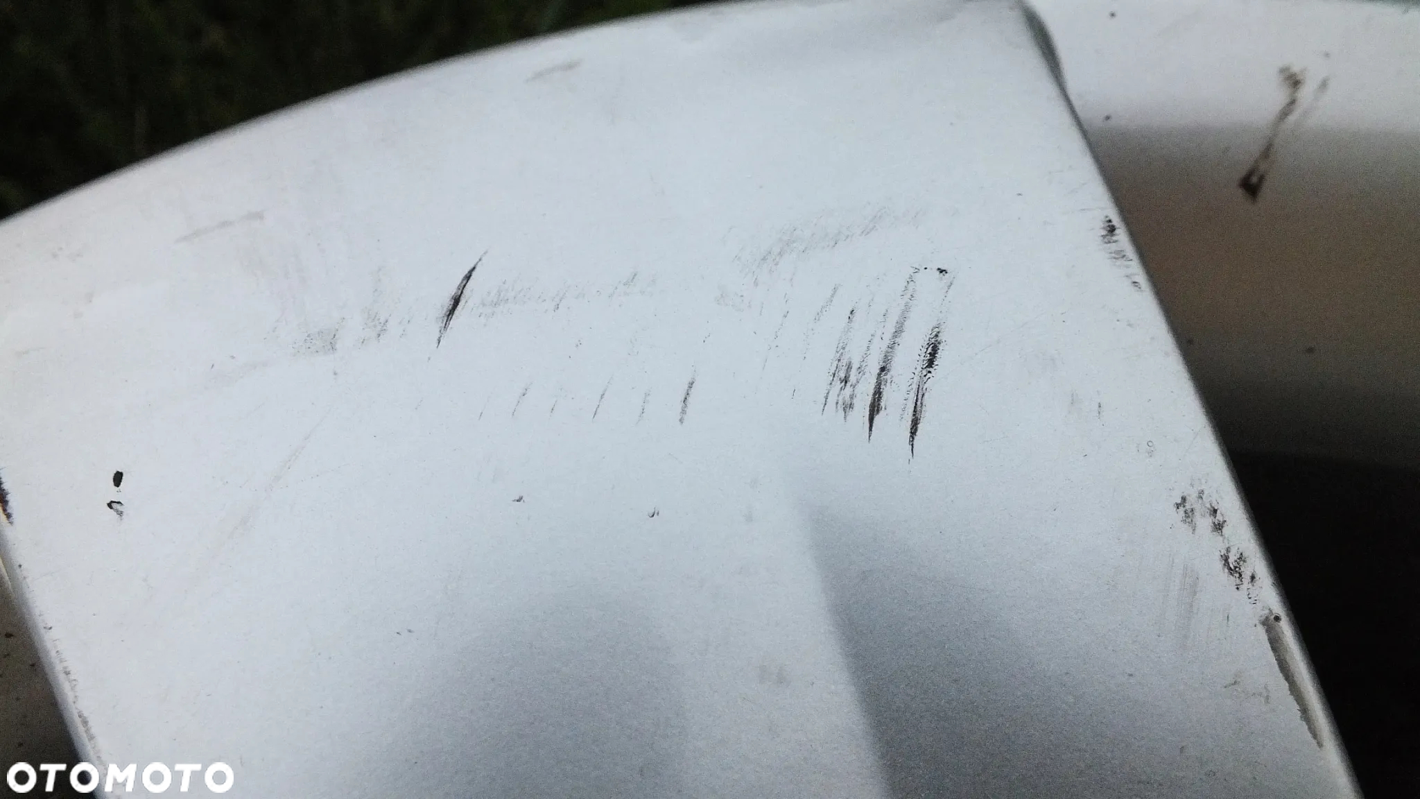 Felgi Aluminiowa 16 Skoda Octavia III - 8