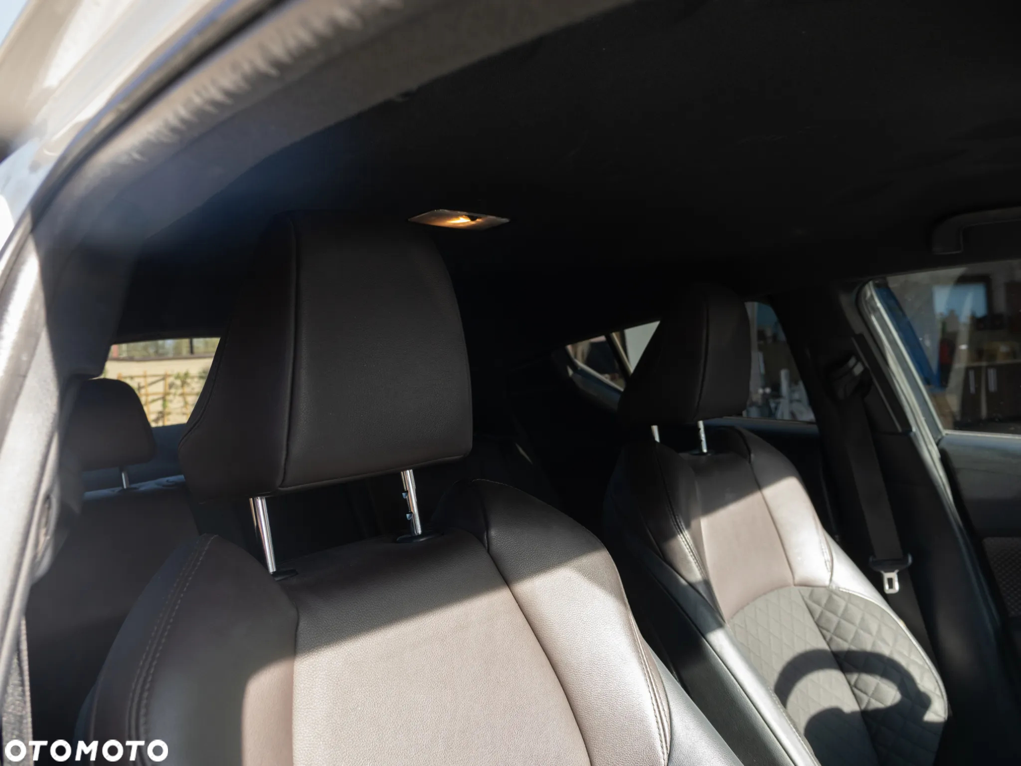 Toyota C-HR 1.8 Hybrid Executive - 21