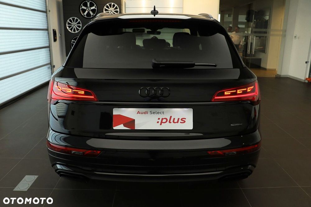 Audi Q5 - 5