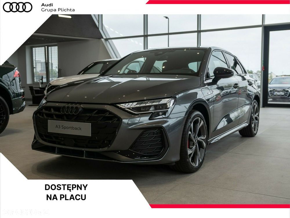 Audi A3 Sportback - 2