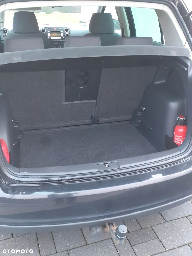 Volkswagen Golf Plus 1.9 TDI DPF Comfortline - 13
