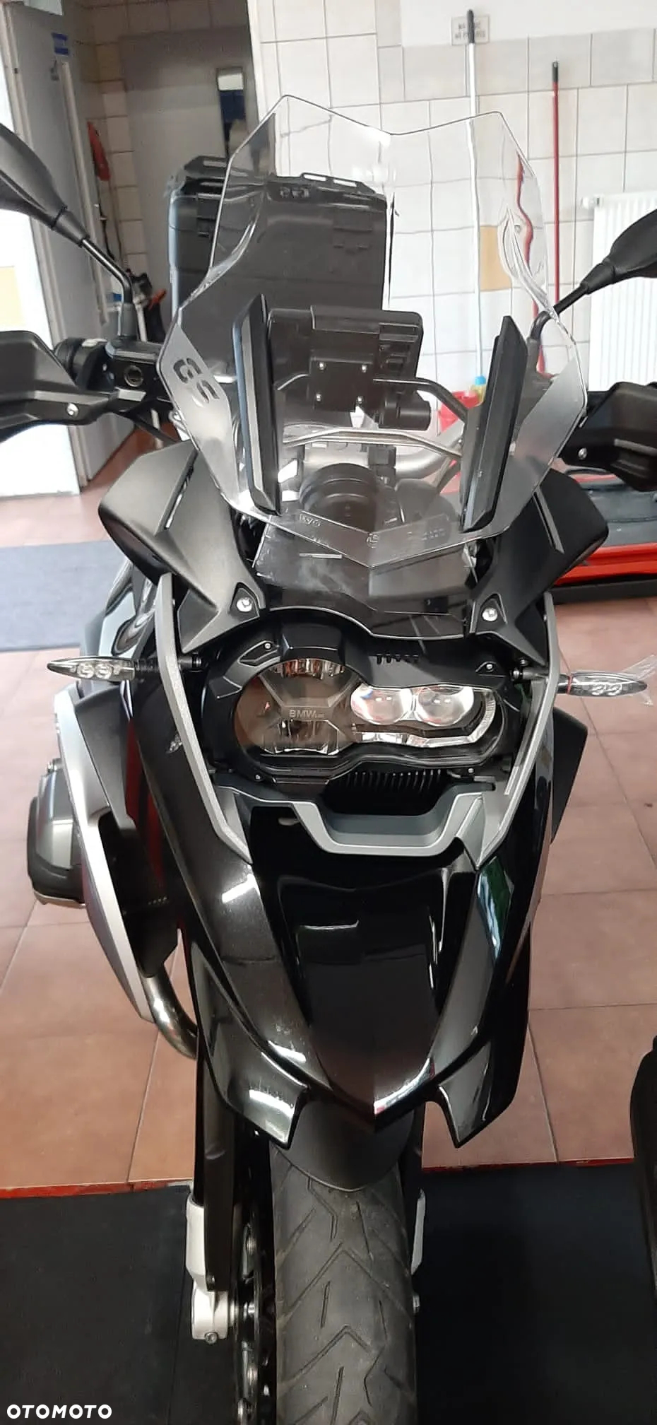 BMW R - 3