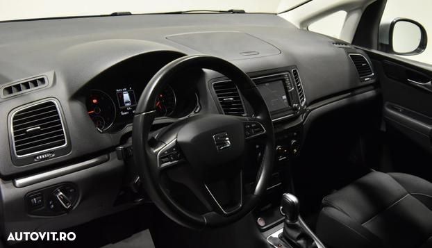 Seat Alhambra 2.0 TDI Start & Stop 4Drive DSG Style - 27