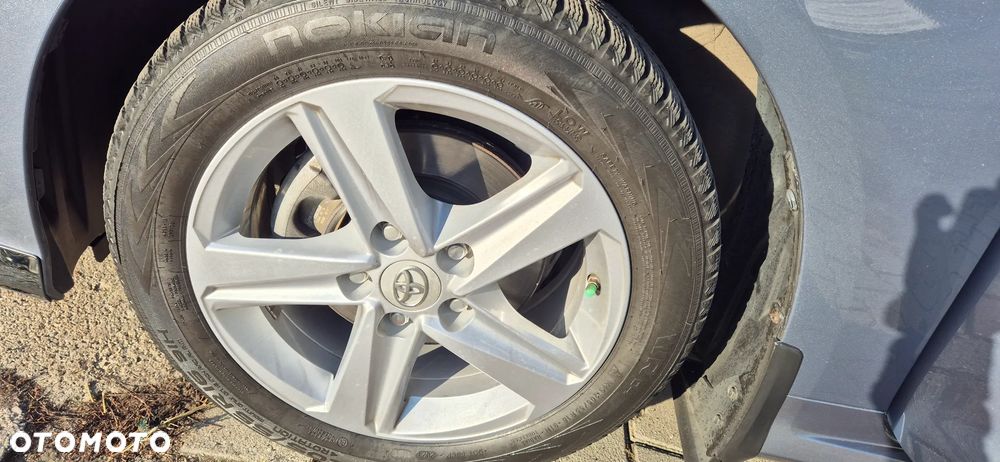 Toyota Corolla 1.6 Comfort - 16