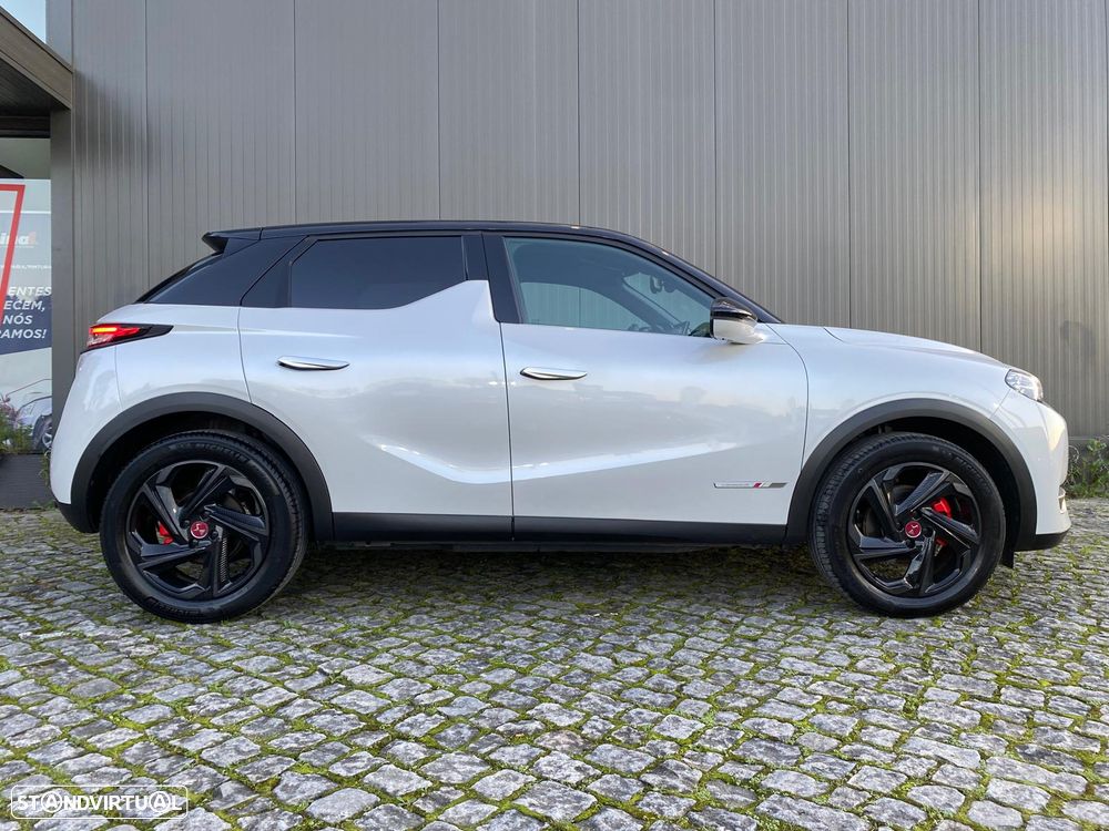 DS DS3 Crossback E-Tense Performance Line - 5