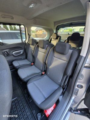 Toyota Proace City Verso Long 1.2 D-4T Family - 9