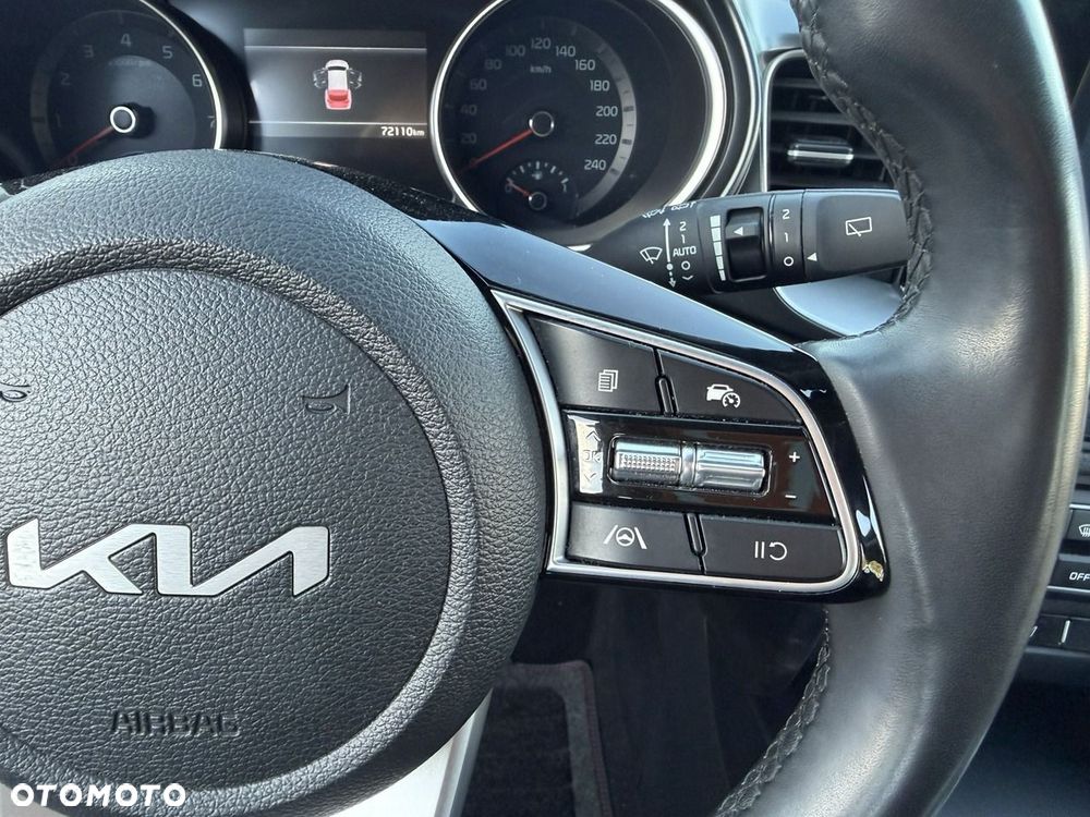 Kia Ceed 1.0 T-GDI Business Line - 28