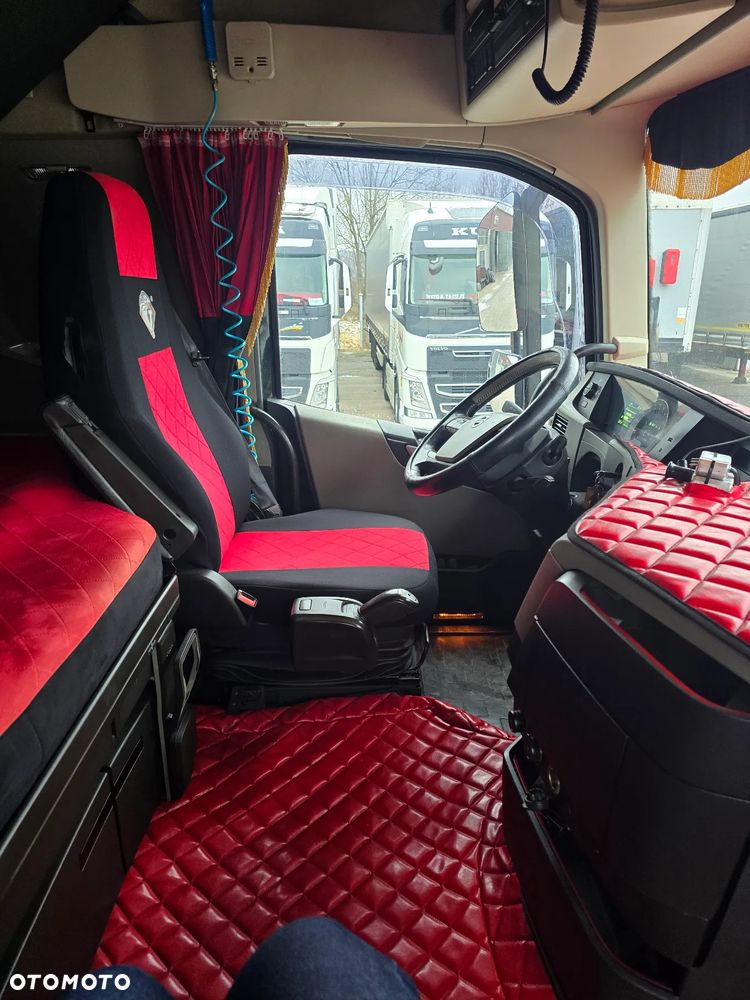 Volvo FH - 9