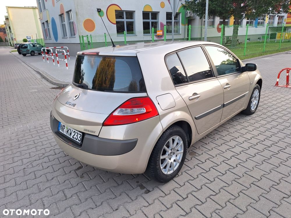 Renault Megane - 4