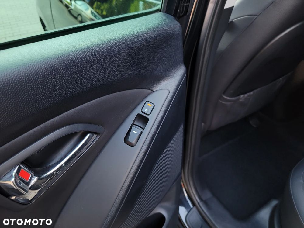 Hyundai ix35 2.0 2WD Comfort - 12