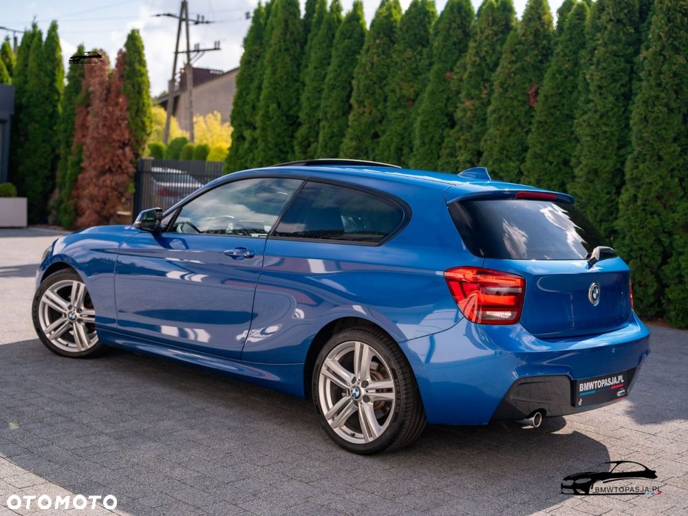 BMW Seria 1 - 13
