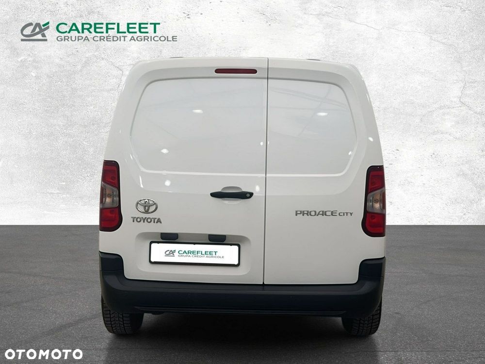 Toyota Proace City - 6