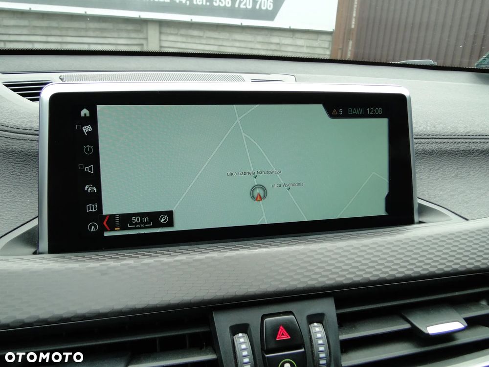 BMW X2 sDrive18i M Sport - 24