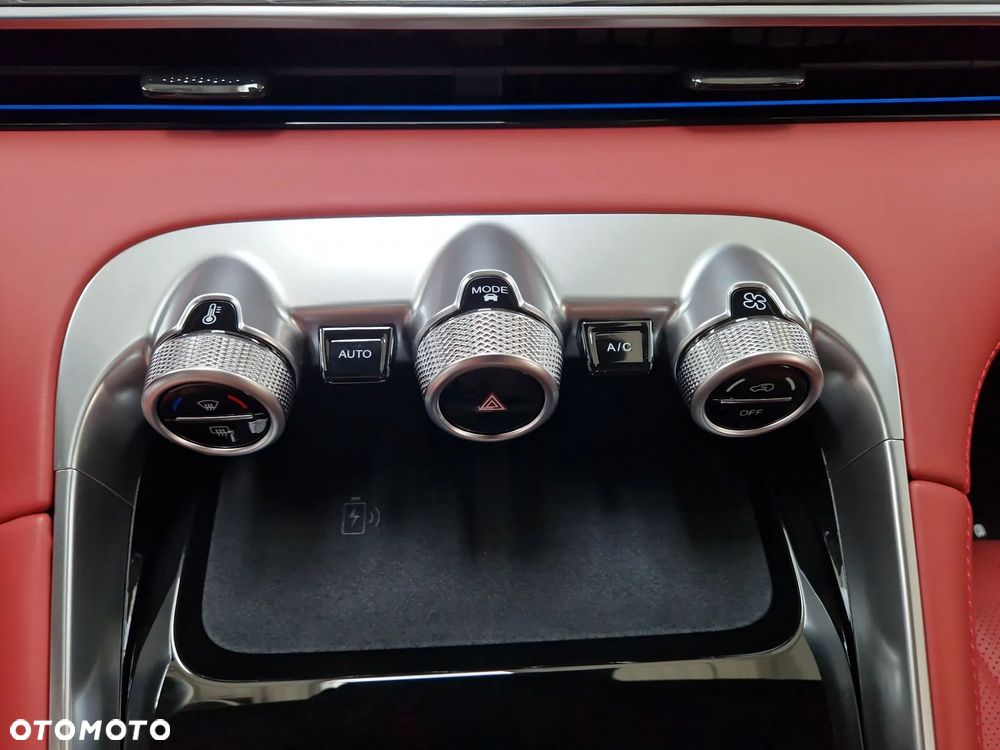 Omoda 9 1.5 Super Hybrid Exclusive AWD - 21