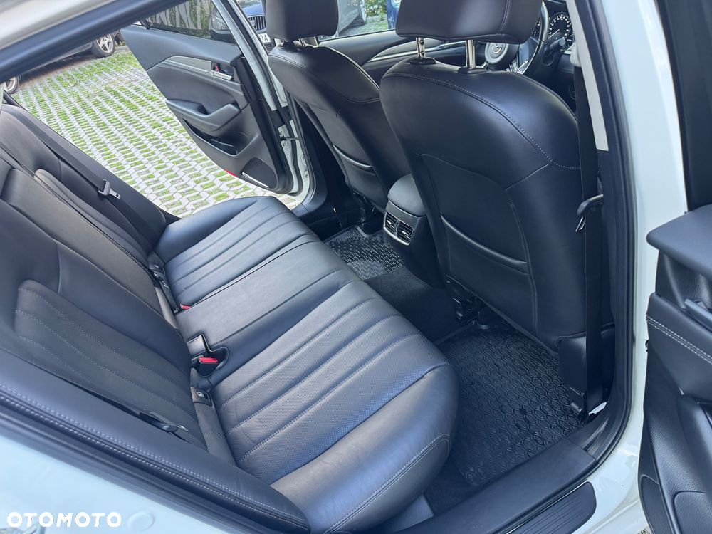 Mazda 6 2.5 SKYPrestige - 12