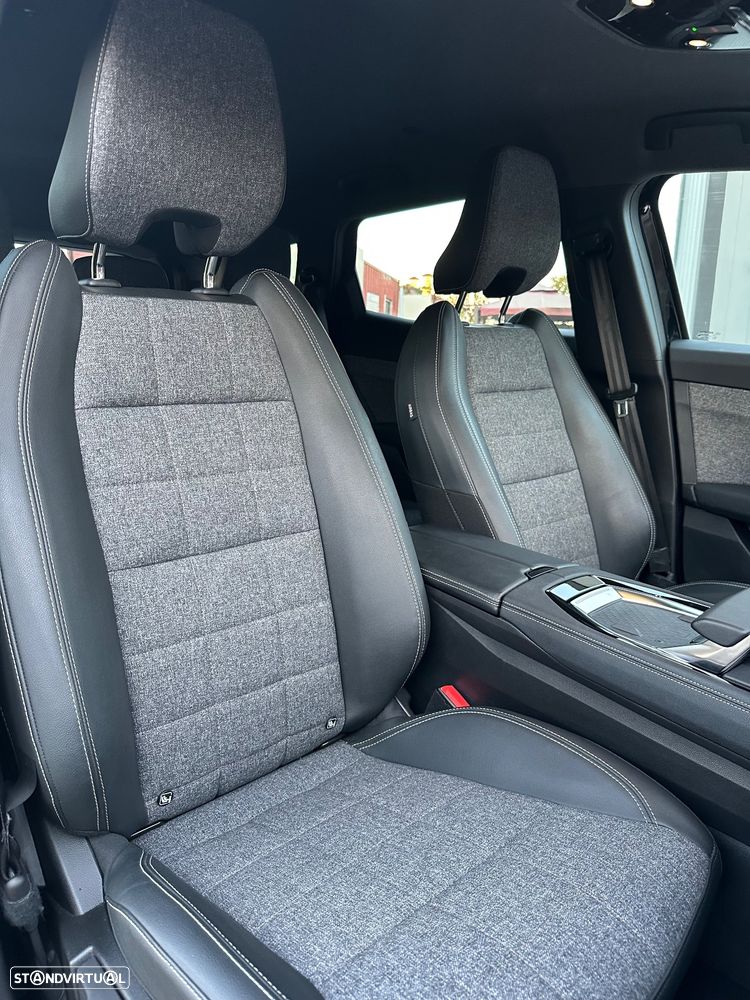 Renault Espace 1.2 E-Tech Full Hybrid Esprit Alpine - 23