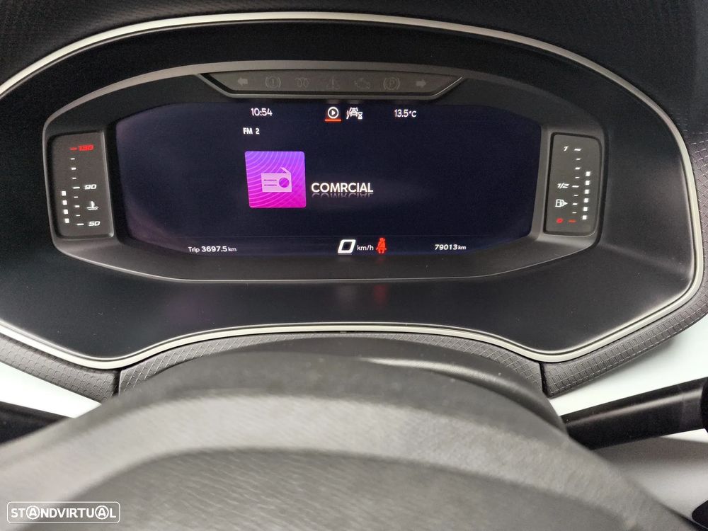 SEAT Ibiza 1.0 TSI Style - 19