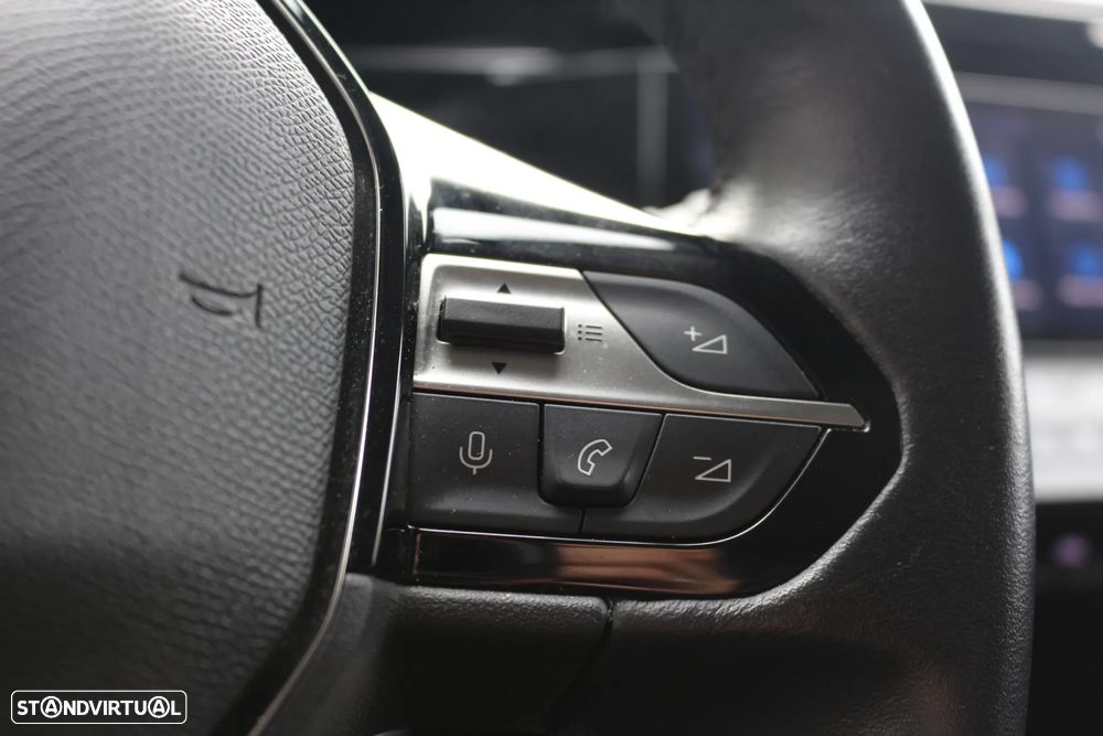 Peugeot 308 SW 1.6 Hybrid Active Pack e-EAT8 - 24