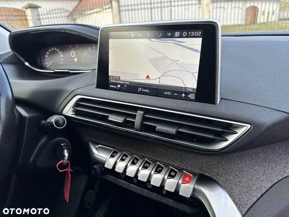 Peugeot 3008 PureTech 130 Stop & Start Allure - 25