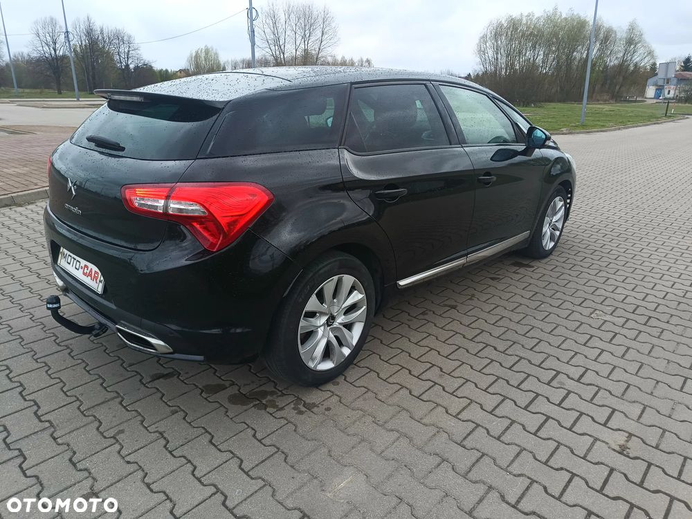 Citroën DS5 - 6