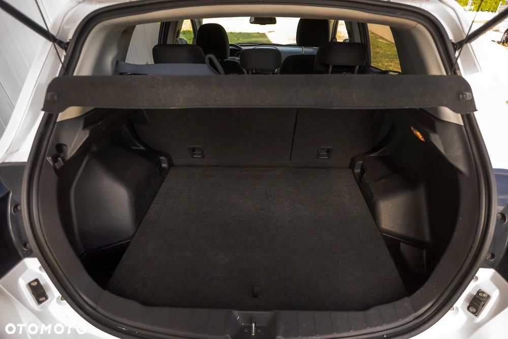 Mitsubishi ASX 2.2 DI-D 4WD Automatik Top - 22