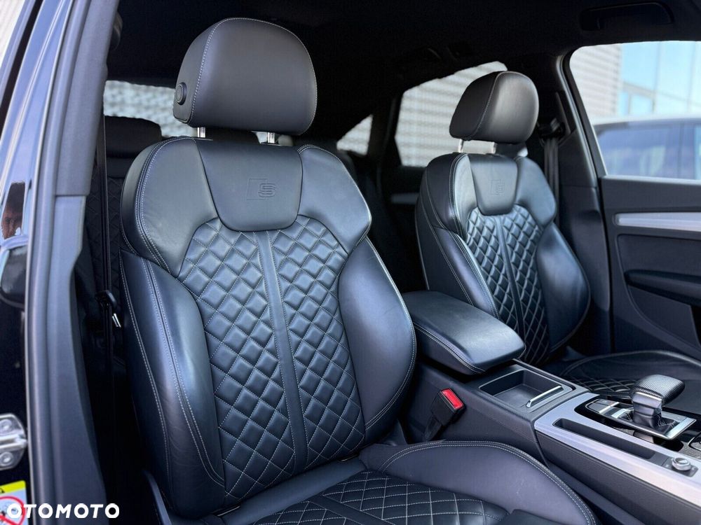 Audi Q5 Sportback - 22
