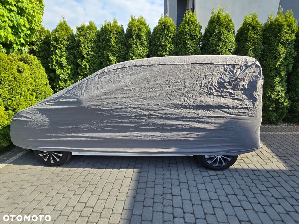 Citroën BERLINGO - 33