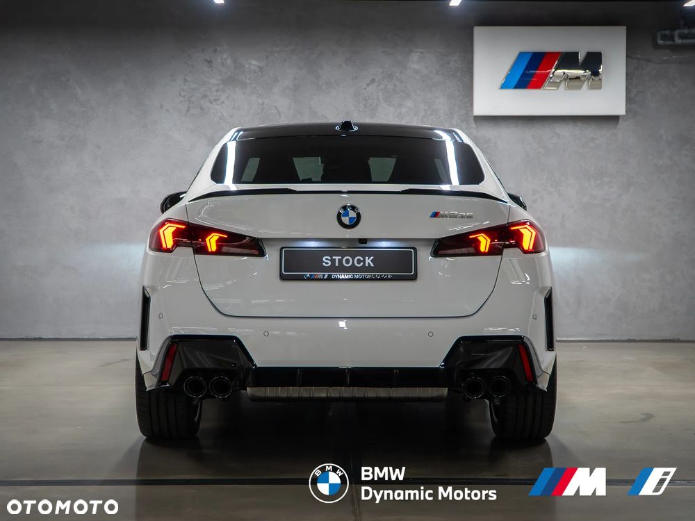 BMW Seria 2 M235 xDrive Gran Coupe - 5