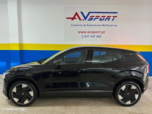 Volvo EX30 69 kWh Single Motor Extended Range Plus - 6